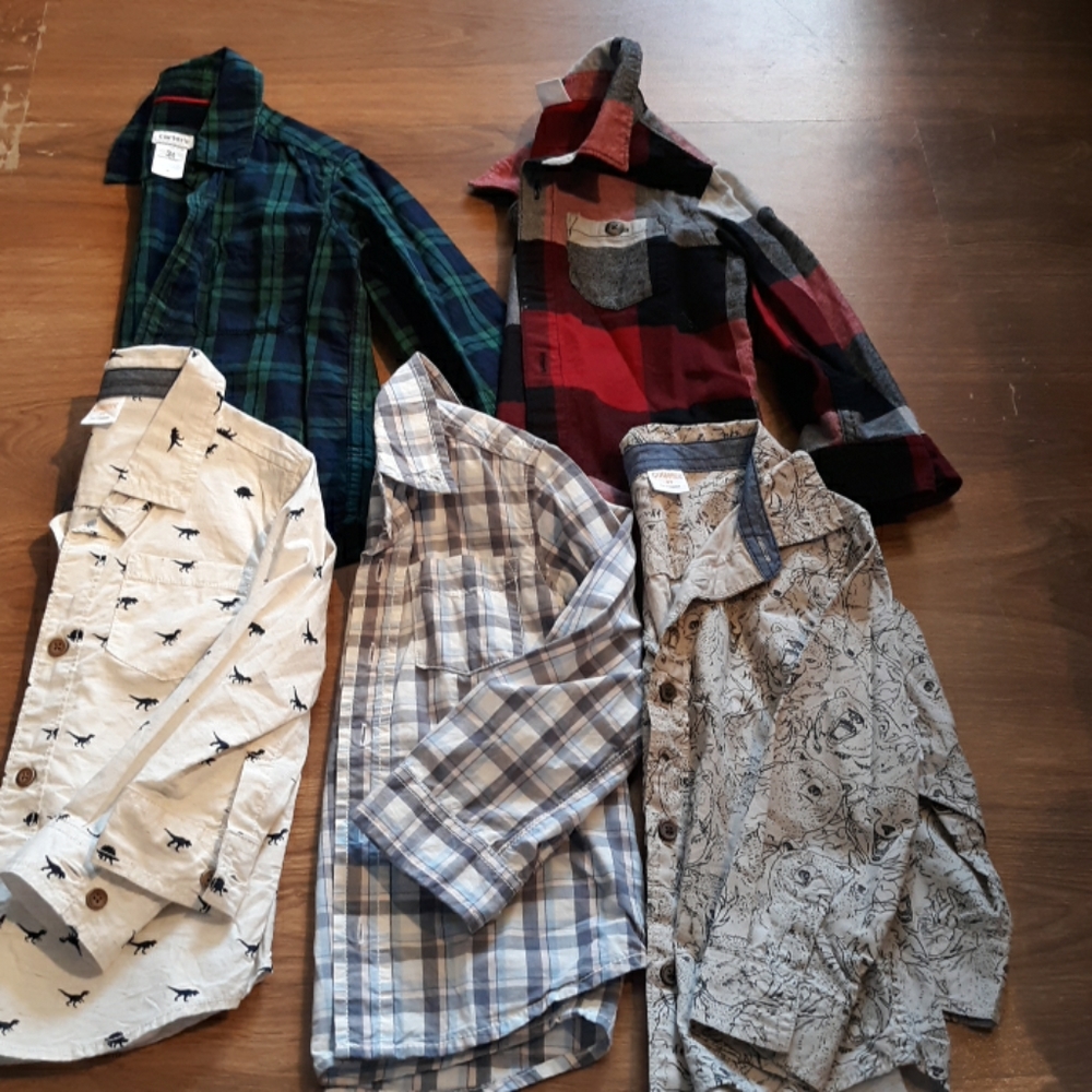 Longsleeve Bundle